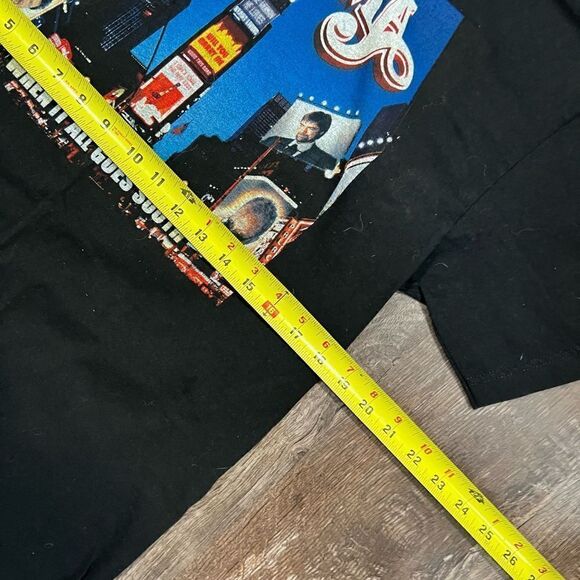 Vintage Alabama Band Tee Shirt - Picture 7 of 8